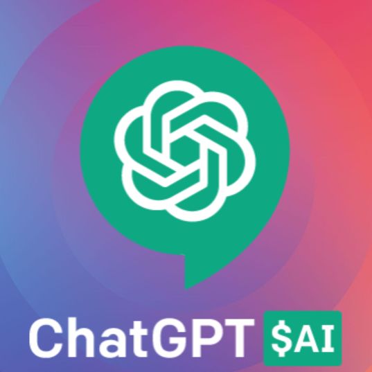 ChatGPT独享账号OpenAI超级对话模型人工智能中文对话AI 直接登陆