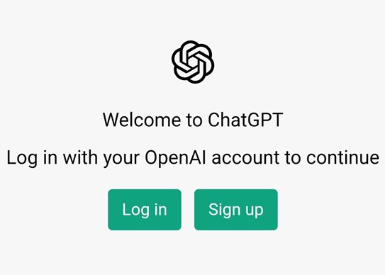 ChatGPT成品账号密码分享 chatgpt最新成品账号大全一览[多图]图片1